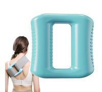 Massaggiatore Muscolare, Strumento Elettrico Per Massaggio Anticellulite, Anello Vibrante Silenzioso Ergonomico Senza Fili Per Collo Piedi Fianchi Atleti Appassionati Di Benessere