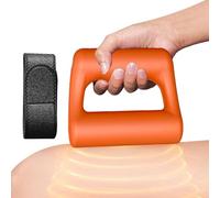 Massaggiatore muscolare vibrante, massaggiatore muscolare elettrico - 5 velocità mini massaggiatore per spalle e tessuti profondi, massaggiatore per spalle, elettrico portatile