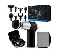 MASSAGGIATORE NEO-SPORT NS-500, Addome, 10 livelli di intensità