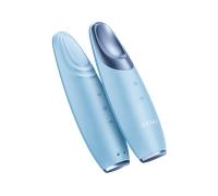 MASSAGGIATORE OCCHI GESKE Warm & Cool Eye Energizer impermeabile, batteria ricaricabile