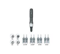 Lalano's Cosmetics Matita di Derma – Penna ad ago per microneedling – 1 St