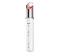 Massaggiatore Oculare ANLAN 08-AMYY31-02A EMS Luce Blu e Rossa Iontoforesi