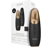 SMART APP GUIDATA energizzante occhi caldo e freddo 6 in 1 #nero 1 u