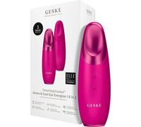 Geske Warm & Cool Eye Energizer 6in1 Massaggiatore occhi Magenta