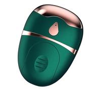 Massaggiatore Oculare,Dispositivo con Nebulizzazione e Modalità Caldo/Freddo - Massaggiatore Intelligente per la Zona Contorno Occhi | per compleanno Capodanno Festa della Mamma adulti impegnati uomin