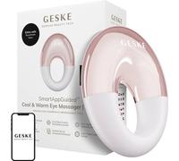 Massaggiatore oculare Geske Cool & Warm 7W1 (Starlight)