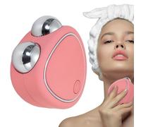 Massaggiatore oculare per gli occhi asciutti - Multifinection Massaggiare l'omicidio del sollevamento del viso, massaggiatore di sollevamento del viso, massaggiatore di bellezza facciale, regali per