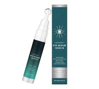 Massaggiatore Oculare,Soluzione Idratante 10ml con Roller per Zona Perioculare | Bellezza per Spa Casa Viaggio - Trattamento Visibile per Occhi Stanchi