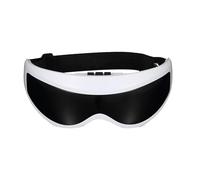 Massaggiatore Oculare Vibrante - Dispositivo Ricaricabile Per La Cura Degli Occhi Con Vibrazione Multimodale, Strumento Portatile Per Alleviare La Vista, Vestibilità Comoda E Regolabile | Gadget Rilas