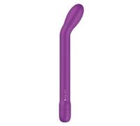 Massaggiatore Pavimento Pelvico B SWISH - BGEE CLASSIC BURGUNDY 5 Funzioni Vibrazione Subacquea