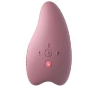 Momcozy Massaggiatore Riscaldante per l'Allattamento 2 in 1 Singolo