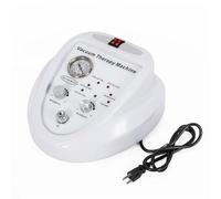 Massaggiatore per aumentare il seno e modellare il corpo, massaggio sottovuoto per un'elasticità naturale e una pelle più tonica, con coppe per tonificare la pelle, materiale ABS