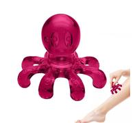 Massaggiatore per capelli per cuoio capelluto - Massaggiatore per le mani per la testa | Massaggiatore per la testa, massaggiatore portatile del cuoio capelluto, crescita dei capelli per il corpo,