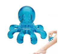Massaggiatore per capelli per il cuoio capelluto, massaggiatore per la testa, massaggiatore portatile per cuoio capelluto, crescita dei capelli, allevia il mal di testa per il rilassamento dello