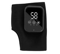 Massaggiatore Per Caviglie - Massaggiatore Per Piedi 3 In 1 | Livelli Di Modalità Di Riscaldamento Wireless Regolabili Da 3,7 Volt Ricaricabili | Fornisce Calmante E Relax Per L'uso A Casa O