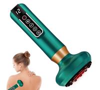 Massaggiatore per cellulite, massaggiatore elettrico con ventosa, massaggiatore sottovuoto anticellulite per modellare il corpo, massaggiatore manuale regolabile per addome, gambe, braccia