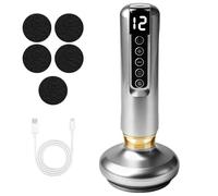 Massaggiatore per cellulite, massaggiatore per la pulizia dei meridiani, dispositivo cellulite, body shaper regolabile, massaggiatore anti-cellulite, massaggiatore mani per pancia, vita, braccia