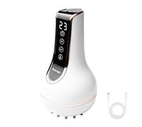 Massaggiatore per cellulite, massaggiatore per la pulizia dei meridiani, dispositivo di cellulite, massaggiatore per piedi, massaggiatore anti-cellulite, massaggiatore mani per pancia, vita, braccia