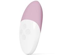 Massaggiatore Per Clitoride Siri 3 Rosa Tenero - Lelo