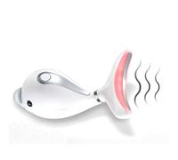 Massaggiatore per collo con terapia a LED Sollevamento sicuro del viso