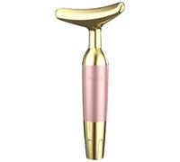 Massaggiatore Per Collo E Viso - Massaggiatore Per Collo E Viso | Strumento Per Sc olpire Il,Mas saggiatore Portatile Per Il Del Per La Cura Della Pelle, Miglioramento, Rassodamento