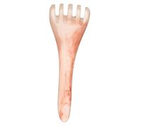 Massaggiatore per Cuoio Capelluto a Pettine, Cera D'api