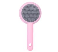Massaggiatore per cuoio capelluto in silicone - Massaggiatore per cuoio capelluto con spazzola per shampoo | Spazzola per cuoio capelluto massaggiatore per capelli | Spazzola manuale per la cura del c