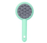 Massaggiatore per cuoio capelluto in silicone - Massaggiatore per cuoio capelluto con spazzola per shampoo | Spazzola per cuoio capelluto massaggiatore per capelli | Spazzola manuale per la cura del c