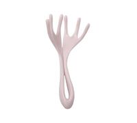 Massaggiatore per cuoio capelluto - Strumenti per massaggio della testa | Raschiatore per la testa | Massaggiatore portatile per il cuoio capelluto | Stimolatore per il recupero post-lavoro |