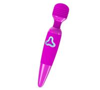 Massaggiatore per Donna Body Wand per Corpo, Vagina e Clitoride Ricaricabile USB