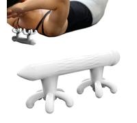Massaggiatore Per Fascia,Strumento Per Il Rilassamento Dei Punti Trigger,Massaggiatore Per Il Corpo | Per Casa, Palestra, Viaggio, Routine Quotidiana, Pre E Post Allenamento