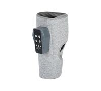 Massaggiatore Per Gambe - 3 Modalità Di Massaggio, Dal Dolore Gonfiore, Massaggiatore Con Calore E Compressione, Vibratore Per Polpacci A Compressione D'aria Con 3 Modalità, Per Uomini Donne