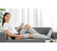 Massaggiatore Per Gambe A Compressione D’aria Maspres Innovagoods