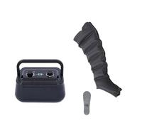 Massaggiatore per gambe pressoterapia e drenaggio linfatico, pressoterapia per il recupero di tutto il corpo, macchina per alleviare il dolore muscolare, recupero rapido, massaggiatore elett