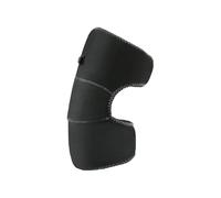 Massaggiatore per gambe riscaldato portatile, cuscinetto riscaldante per ginocchio, massaggiatore ricaricabile per ginocchio, ginocchiere riscaldate, ginocchiera riscaldata, ginocchiera regolabile per