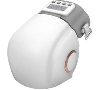 Massaggiatore per ginocchia, airbag elettrici, massaggio, impacco caldo, riscaldamento a infrarossi, vibrazione, fisioterapia, per osteoartrite, artrite reumatoide, sollievo dal dolore artic