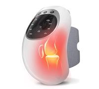 Massaggiatore per Ginocchia Fili per A Infrarossi e Vibrazione5274
