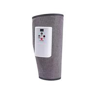 Massaggiatore per ginocchia, riscaldatore per gambe, fisioterapia, ginocchiere, impacco caldo per inverno freddo, massaggiatore per gambe, 1 pezzo (1 pezzo)