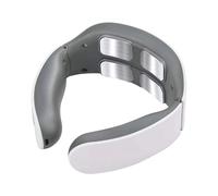 Massaggiatore Per Il Collo - Massaggiatore Per Spalle E Collo A 6 Modalità, Strumento Cordless Ricaricabile Portatile, Strumenti Per Massaggi Con Calore | Per Natale Compleanno Mamma Papà Moglie Marit