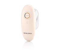 Massaggiatore per il corpo Beautifly LIPOMASSAGE-EMS batteria ricaricabile, funzione massaggio EMS, luce rossa