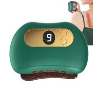 Massaggiatore Per Il Corpo | Massaggiatore Elettrico,Raschiapelle A Vibrazione,Per Collo, Schiena, Piede, Gamba, Viso, Spalla, Tessuto Profondo, Muscolo, Uomini, Donne E Padre