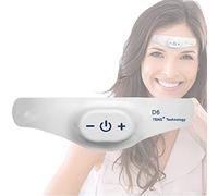Massaggiatore per Il Sonno con Sollievo dal Mal di Testa, Strumento per Il Sonno Intelligente della Macchina per La Testa, Piccolo E Facile da Trasportare, per Alleviare Lo Stress, Rilassarsi