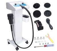 Massaggiatore Per La Rimozione Della Cellulite G5 Vacuum Body Slimming Skin Lifting Fat Burning Machine, Vibrante Body Massager, Body Management Machine, Per I Piedi Facciali,B