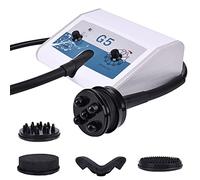 Massaggiatore Per La Rimozione Della Cellulite G5 Vacuum Body Slimming Skin Lifting Fat Burning Machine, Vibrante Body Massager, Body Management Machine, Per I Piedi Facciali,A