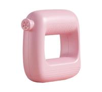 Massaggiatore Per La Schiena Ad Azione Profonda,Massaggiatore Manuale Per La Schiena | Strumento Con Intensità E Velocità Regolabili Per Uomo Donna Genitori Atleti