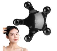 Massaggiatore per la schiena - Artiglio massaggiante portatile, strumento di rilassamento a 5, design ergonomico per l'uso di tutto il corpo, dispositivo di massaggio manuale portatile | Braccio