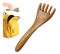 Massaggiatore per la testa a cinque artigli, massaggiatore per la testa a cinque artigli, multifunzione per la crescita dei capelli, massaggiatore manuale per cuoio capelluto, strumento