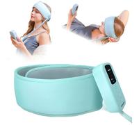 Massaggiatore per la testa del cuoio capelluto, massaggiatore ricaricabile per testa, percussioni elettriche portatili per rilassamento profondo e sollievo dallo stress, ottimo regalo per mamma e