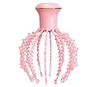 Massaggiatore per la testa del cuoio capelluto, senza fili, massaggiatore rilassante per il cuoio capelluto, massaggiatore portatile per la testa, massaggiatore ricaricabile per la testa,