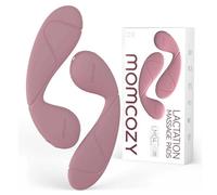 Massaggiatore per Latte Momcozy LM04, 2 Cuscinetti per Massaggio